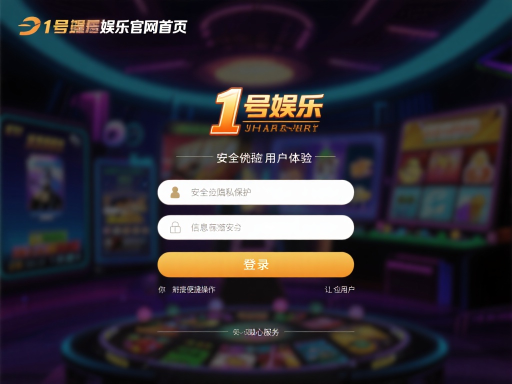 更重要的是，壹号娱乐注重用户体验。安全性和隐私保护