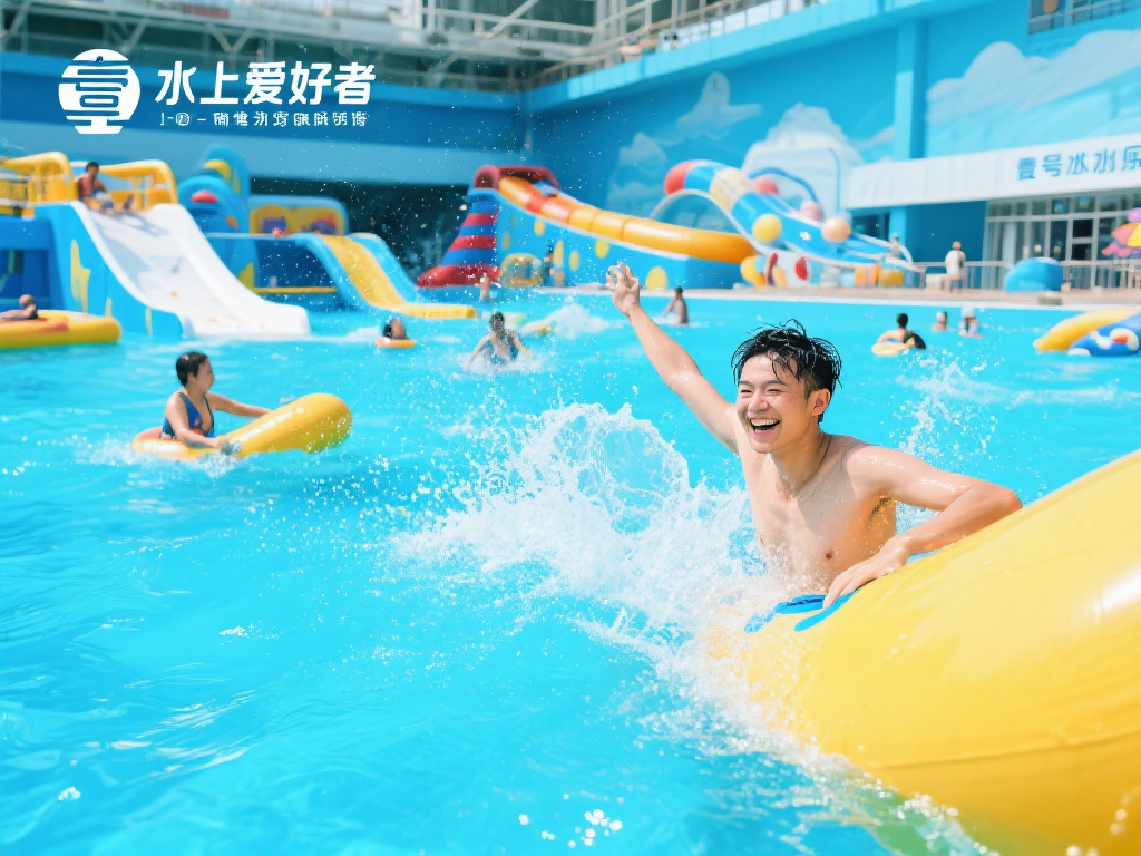 炎炎夏日，你是否渴望一场清凉又刺激的体验？想象一下