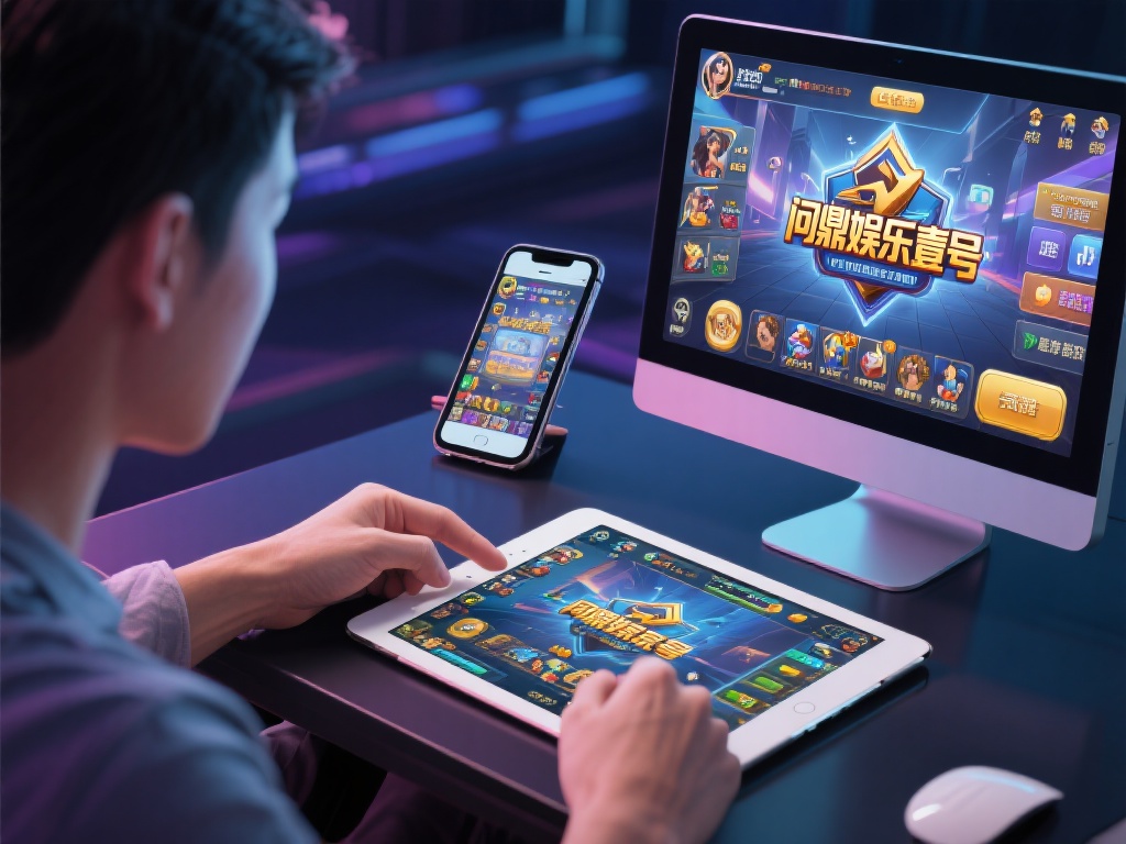 在众多娱乐平台中，问鼎娱乐壹号凭借其独特优势脱颖而