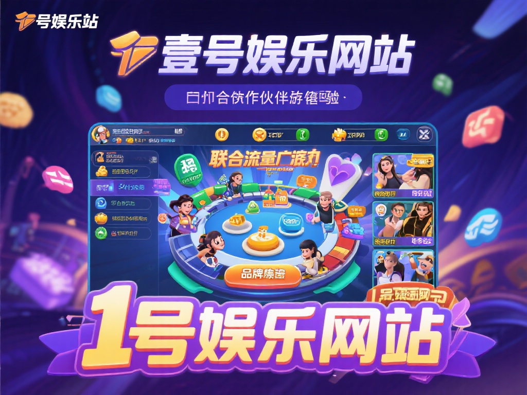 以壹号娱乐网站与某知名游戏开发商的合作为例，双方在