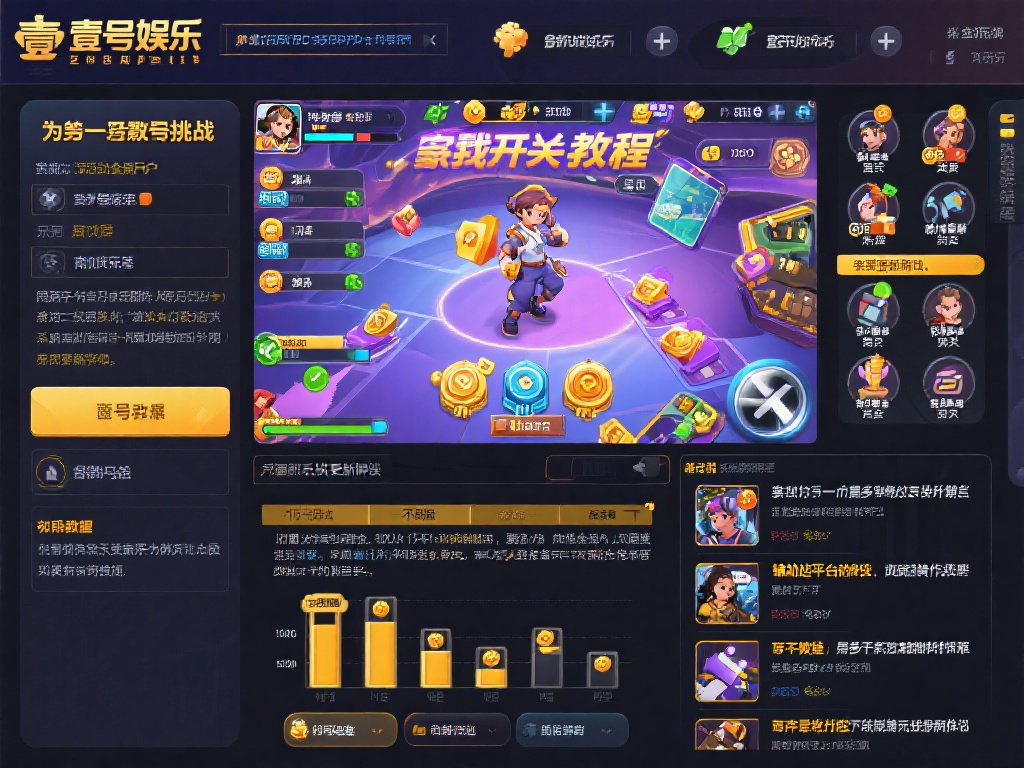 壹号娱乐开挂教程最新更新内容一览表 (壹号娱乐开挂教程最新更新内容一览表详细解析与指南）