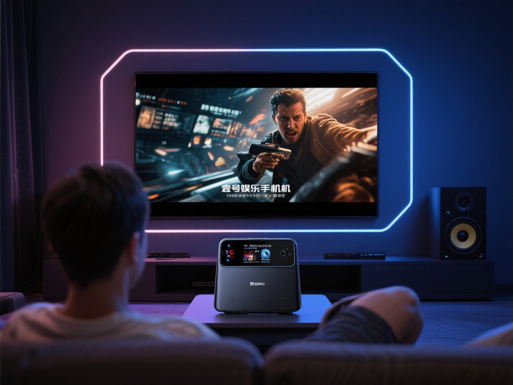 壹号娱乐手机主机带来的极致视听享受 (壹号娱乐手机主机：打造极致视听享受新体验）