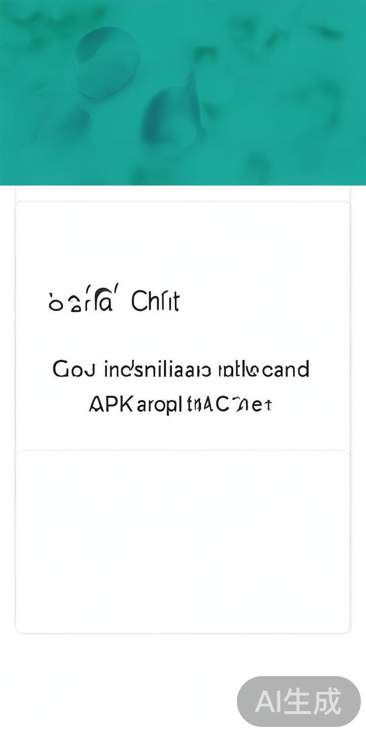 在官网下载页面点击对应的安装包，文件一般为APK（