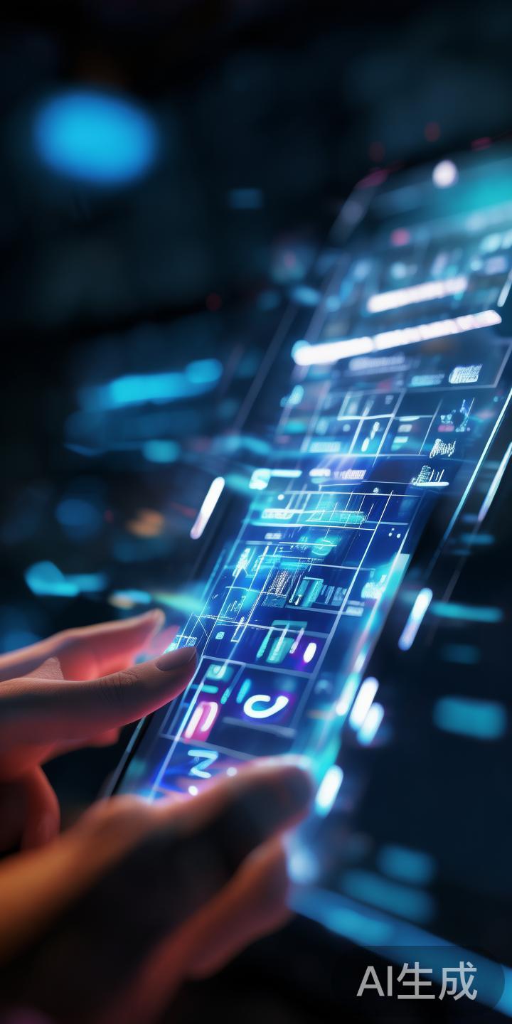 智能搜索与推荐功能：应用内置强大的搜索引擎，用户可