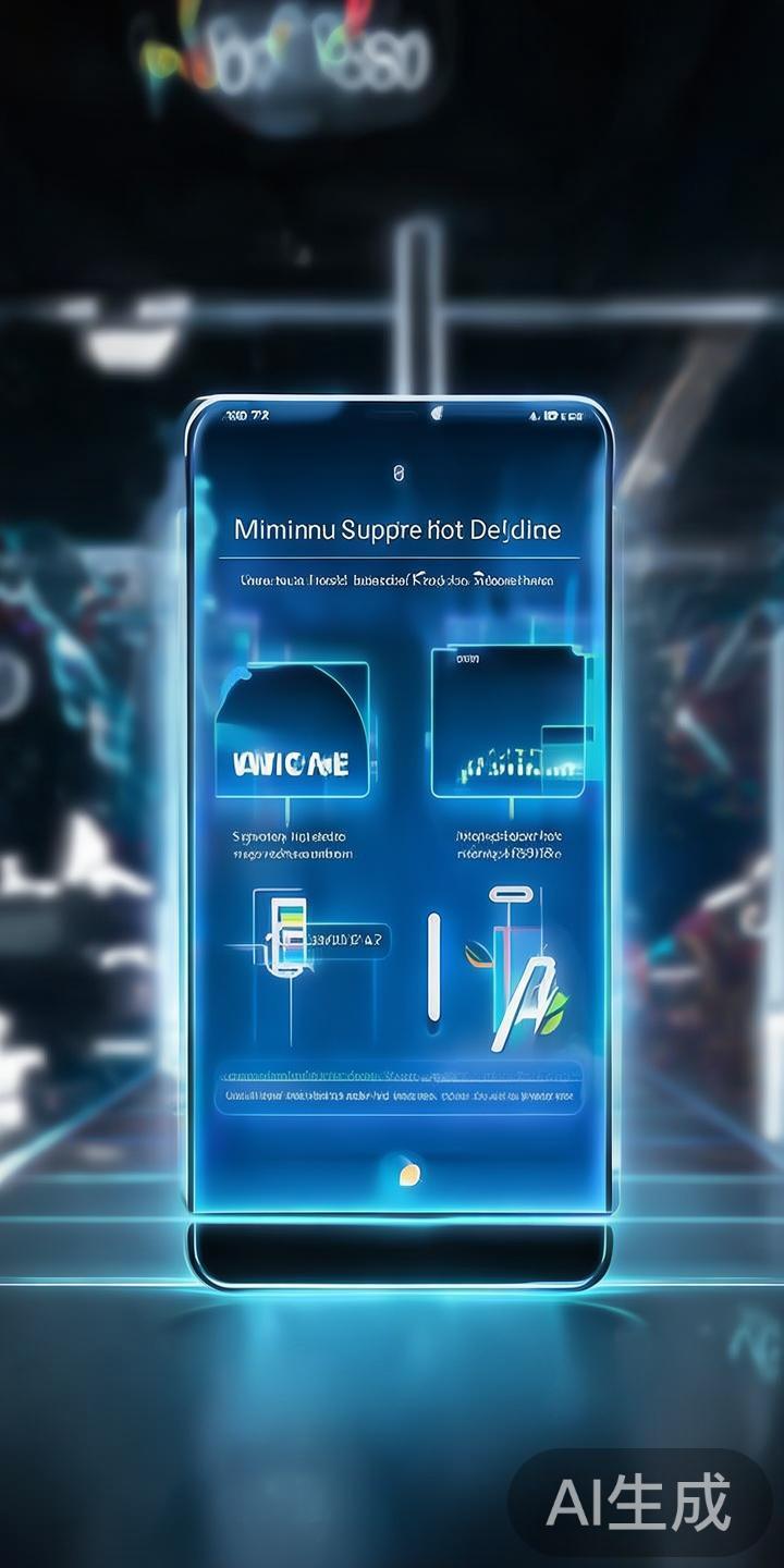 壹号皇庭APP官方下载安装及详细使用指南 设备系统版本:确认手机操作系统在Android或i