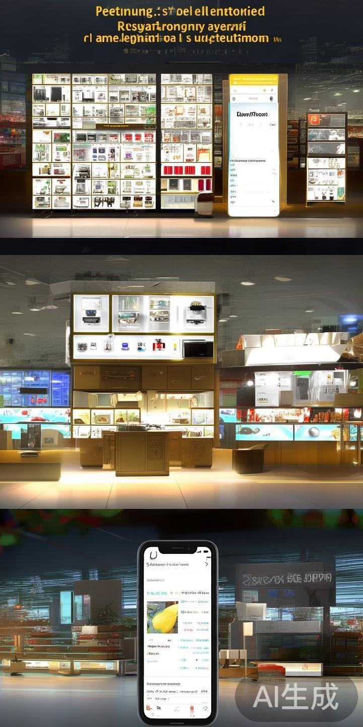 壹号电子下载App详细注册登录全流程攻略指南 随着电子商务行业的不断发展,壹号电子凭借其丰富的商