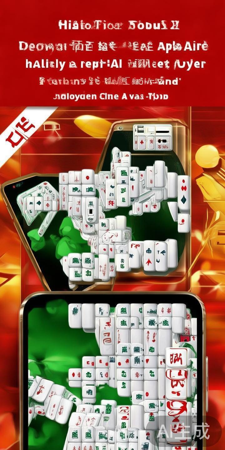 壹号俱乐部麻将App：安全稳定的优质游戏体验推荐