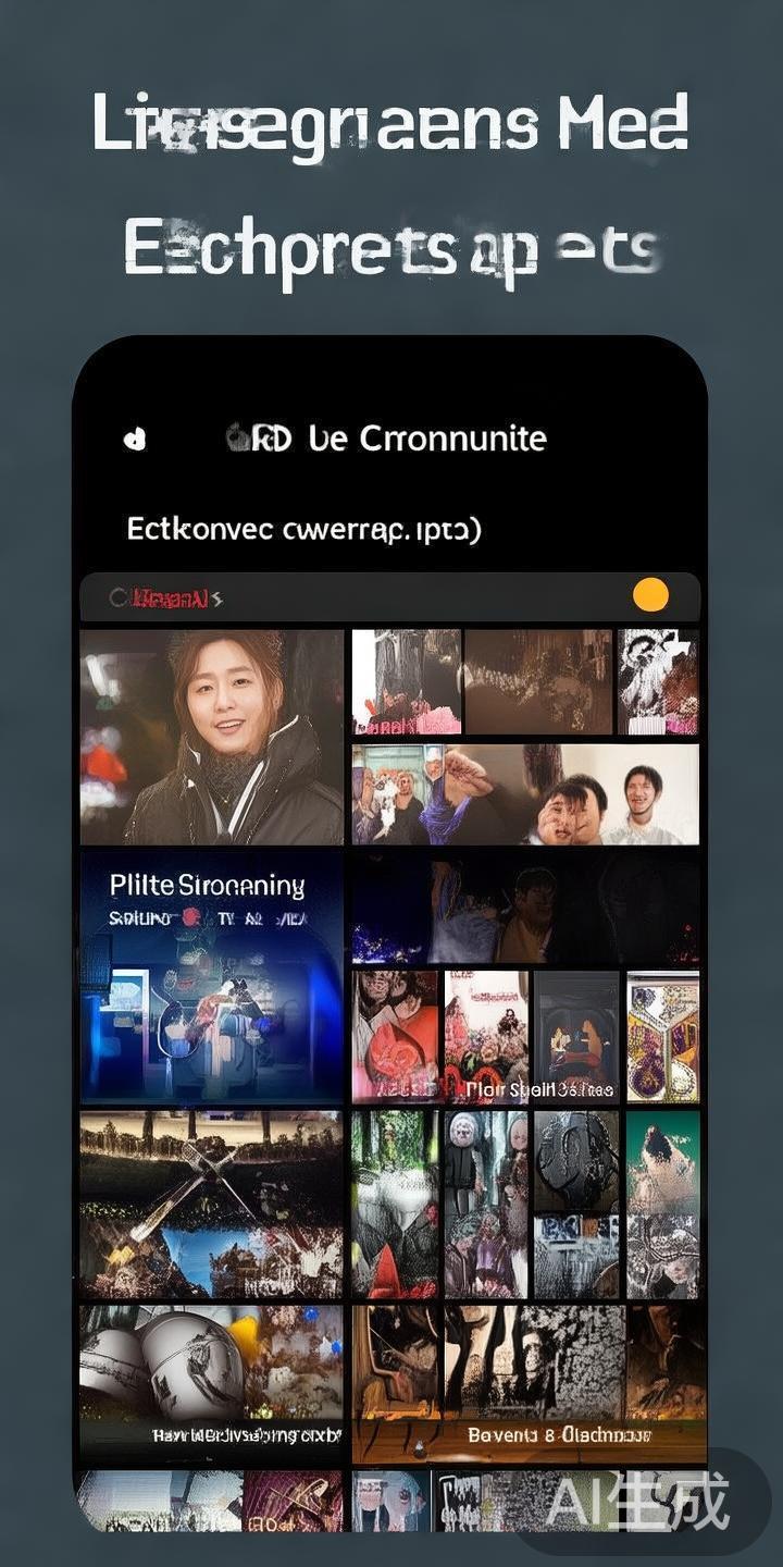 该应用的最大亮点在于其集娱乐、交友和内容推送于一体