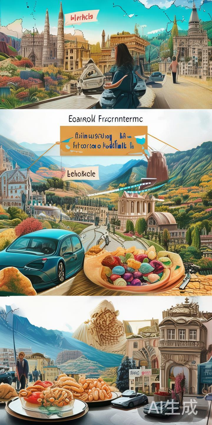 环球壹号app:一站式整合全球优质旅游资源的智慧平台 例如,用户希望探索欧洲的文化古迹,平台会自动筛选出