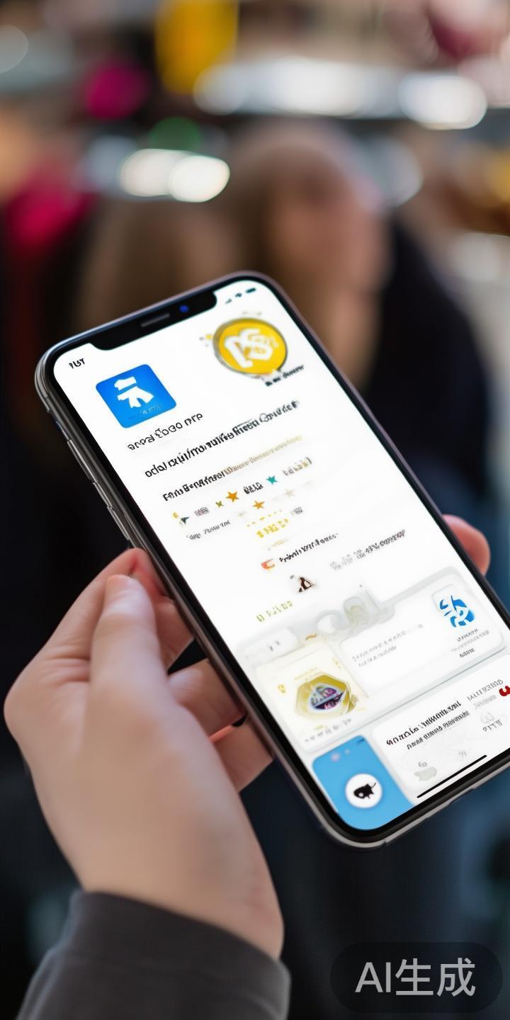 苹果设备如何快速下载壹号应用并实现快捷安装指南 在搜索结果中,仔细核对应用的开发者信息和应用评价,